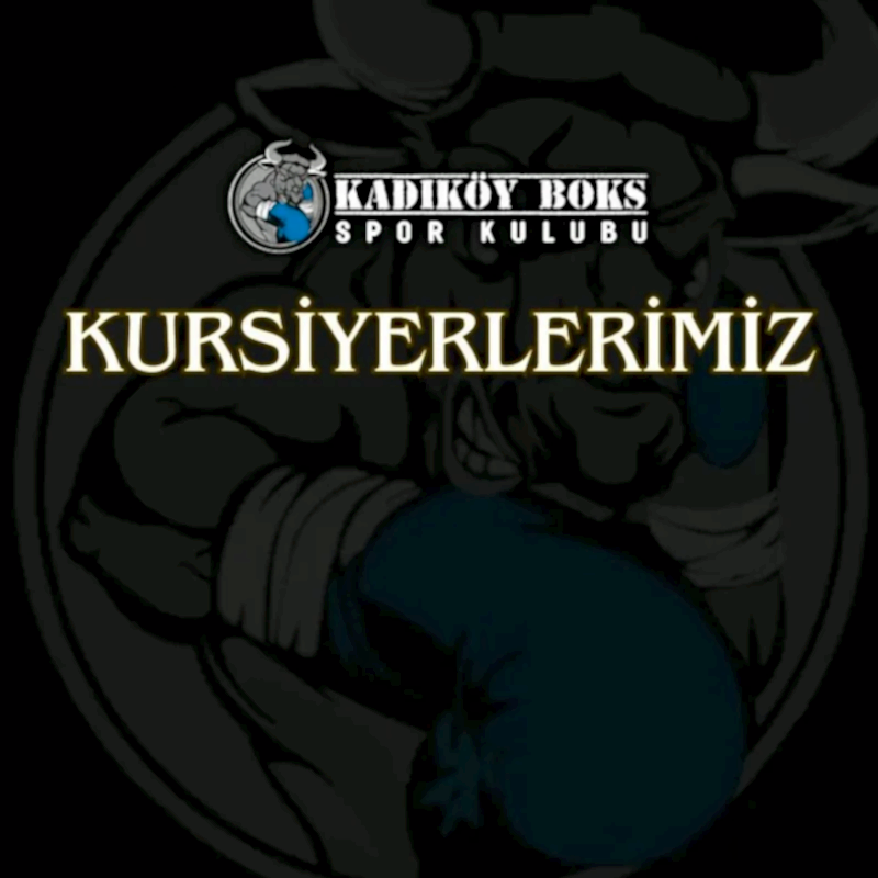 KURSİYERLERİMİZ
