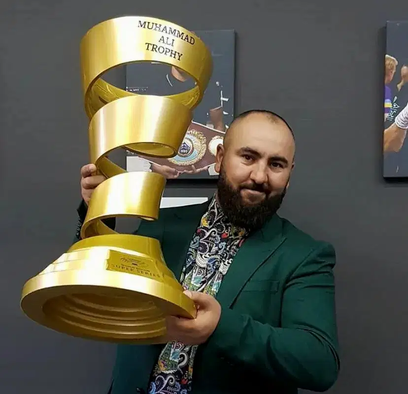 Serdar AVCI Kimdir?