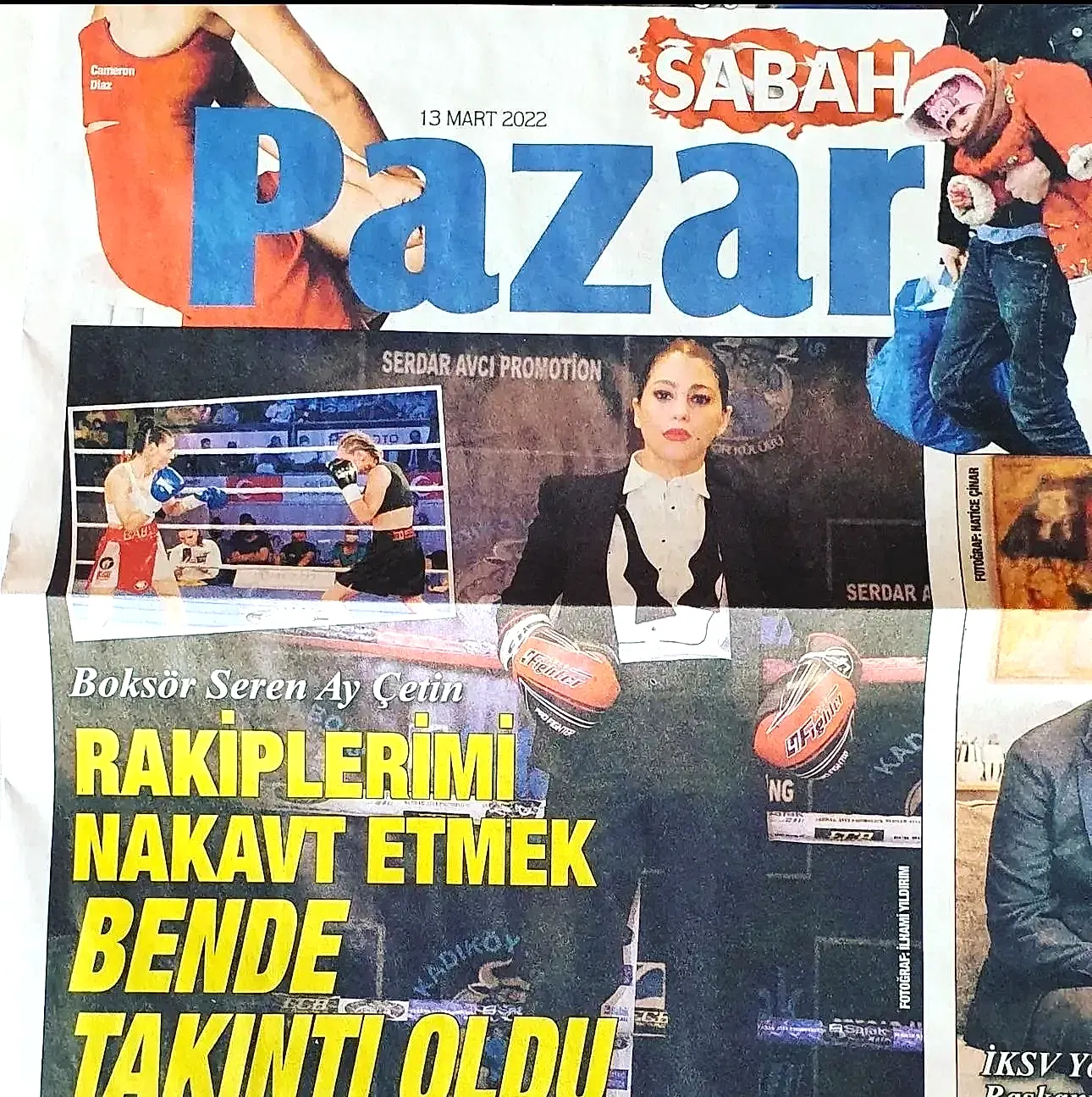 Haberlerimiz