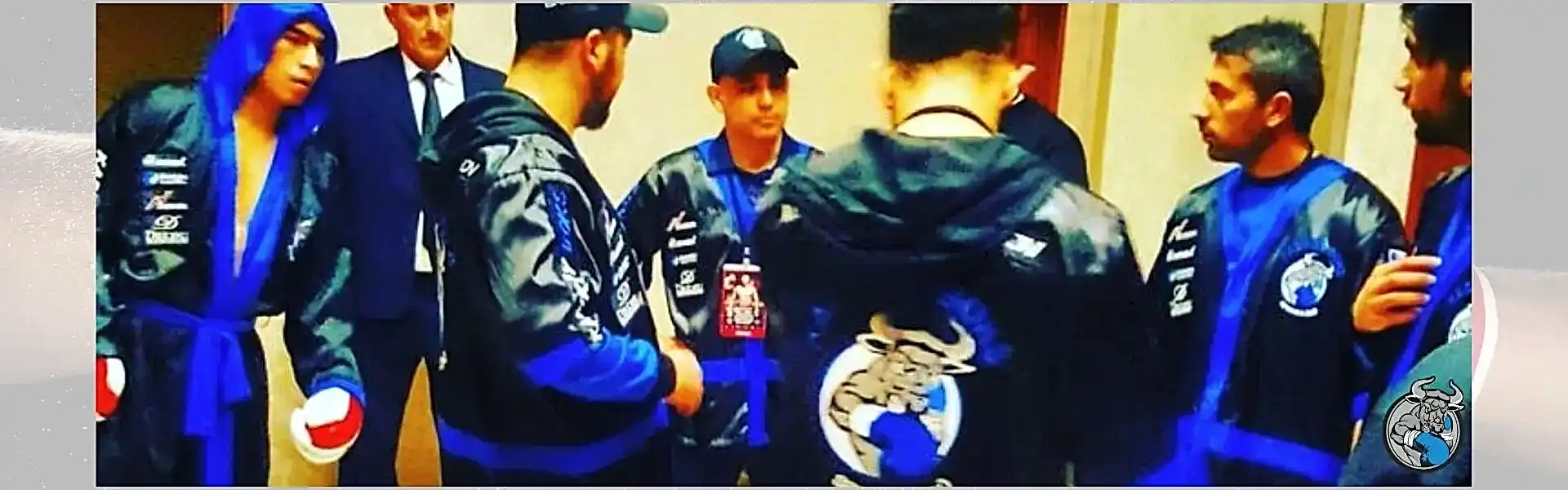 Kadıköy Boks Kulübü - Türkiye'nin İlk ve Tek Profesyonel Boks Kulübü